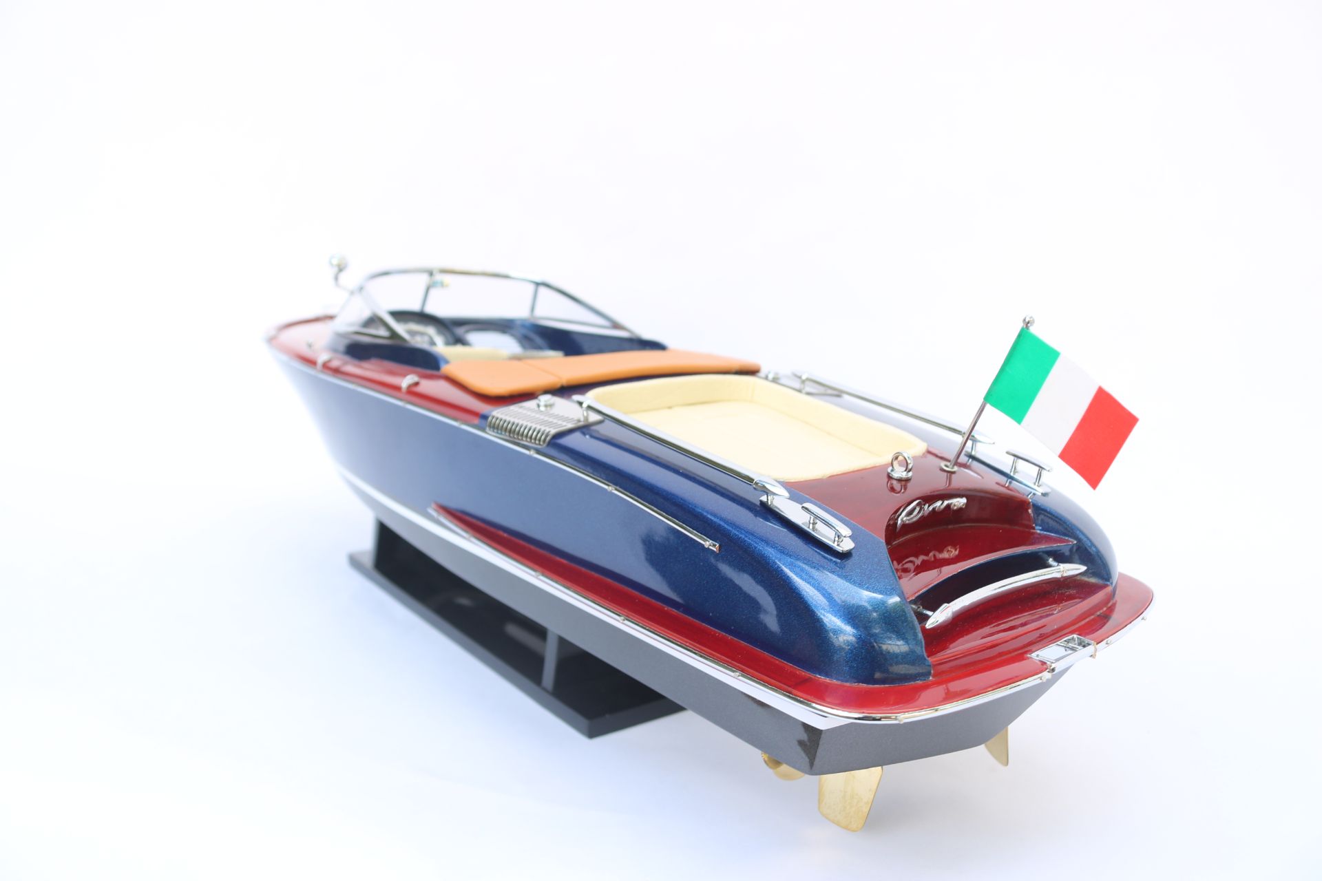 RIVA AQUARIVA GUCCI DARK BLUE 67 - 24"