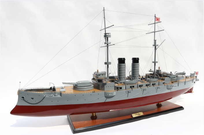 MAERSK container ship model 34" - Copy