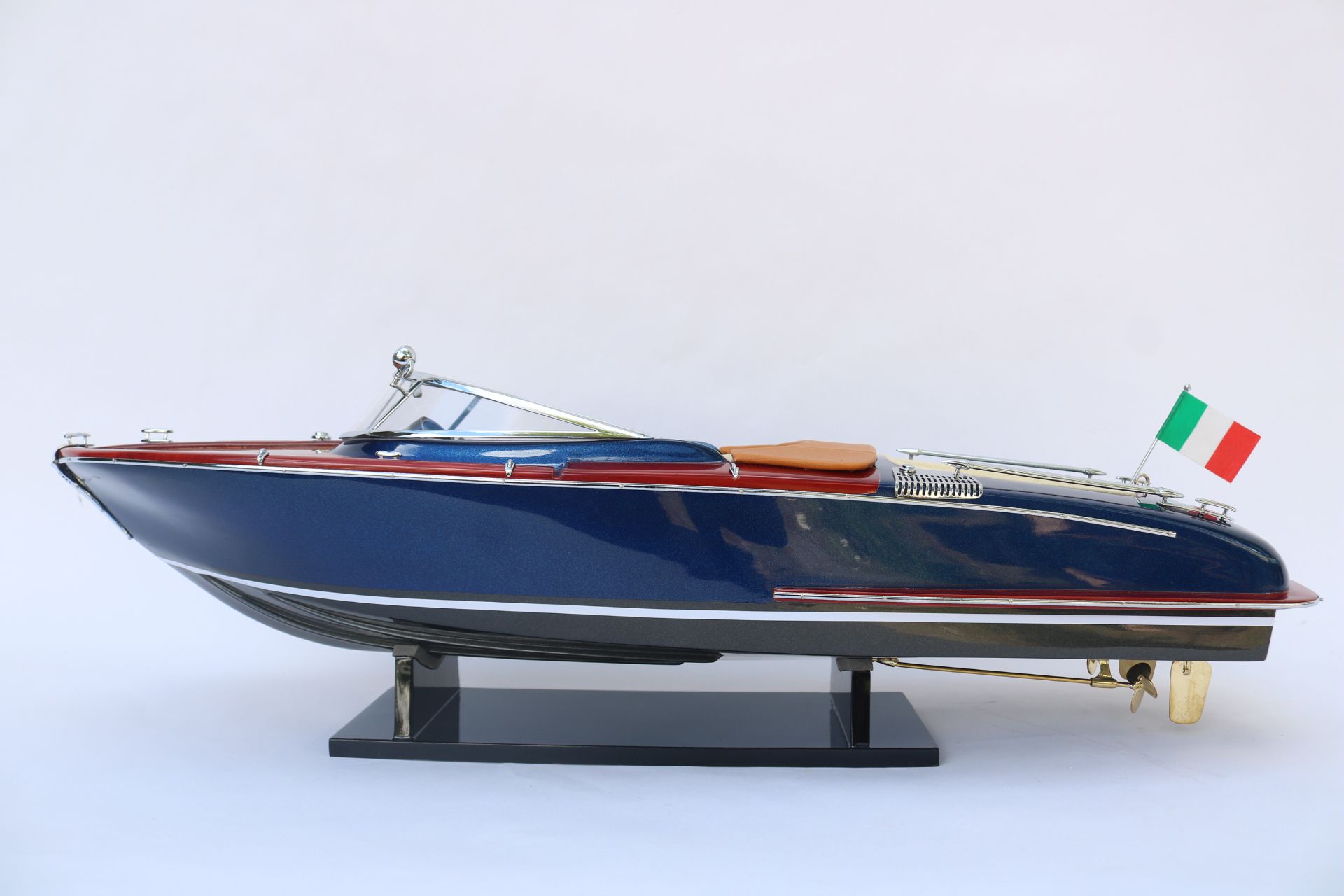 RIVA AQUARIVA GUCCI DARK BLUE 67 - 24"