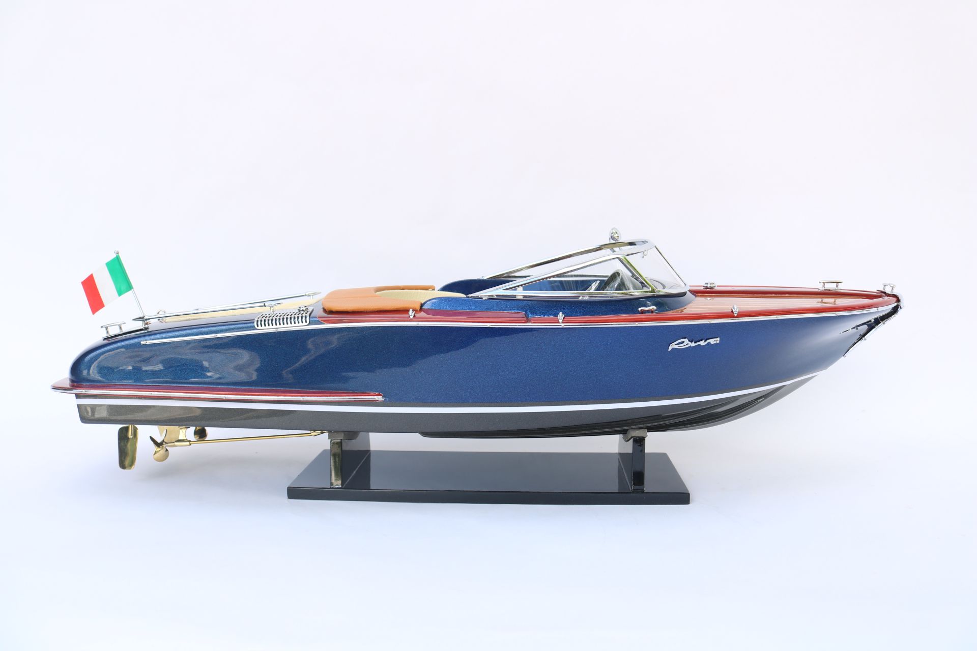 RIVA AQUARIVA GUCCI DARK BLUE 67 - 24"