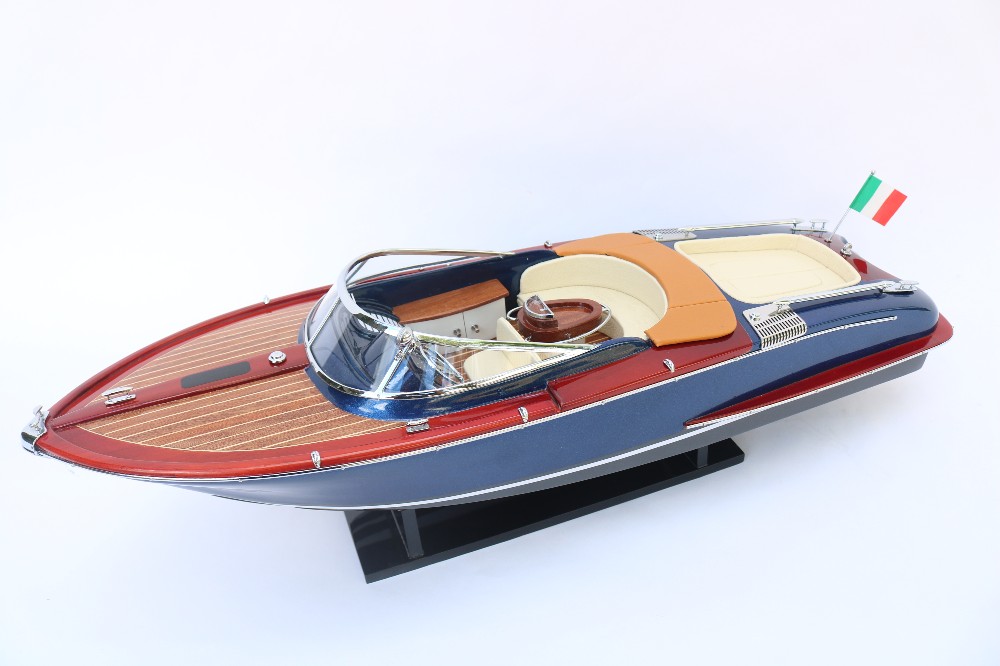 RIVA AQUARIVA GUCCI DARK BLUE 67 - 24"